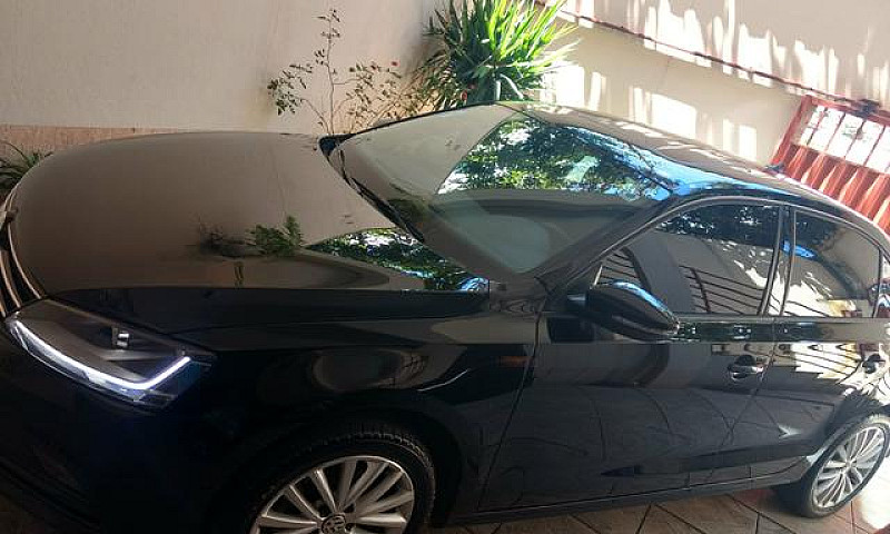 Jetta 1.4 Turbo...