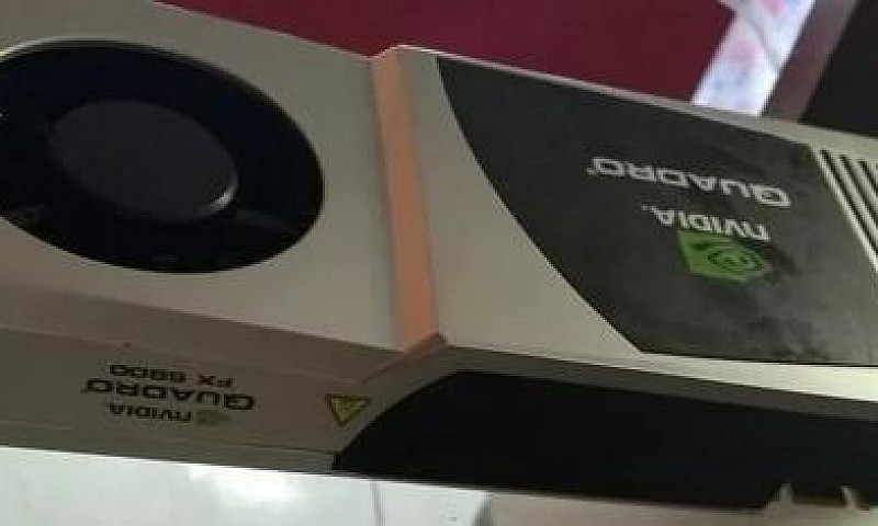 Placa Video Pci-E Nv...
