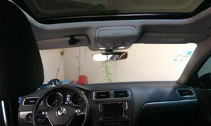 Jetta 1.4 Turbo...