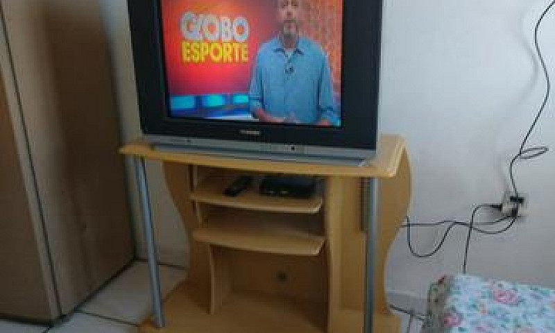 Aluguel De Quitinete...