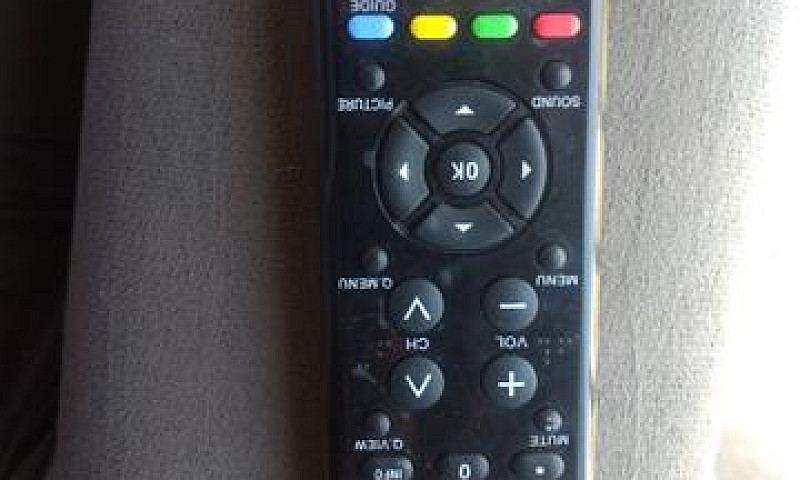 Tv42 Lcd Com Aparelh...