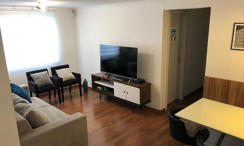 Apartamento Cobertur...