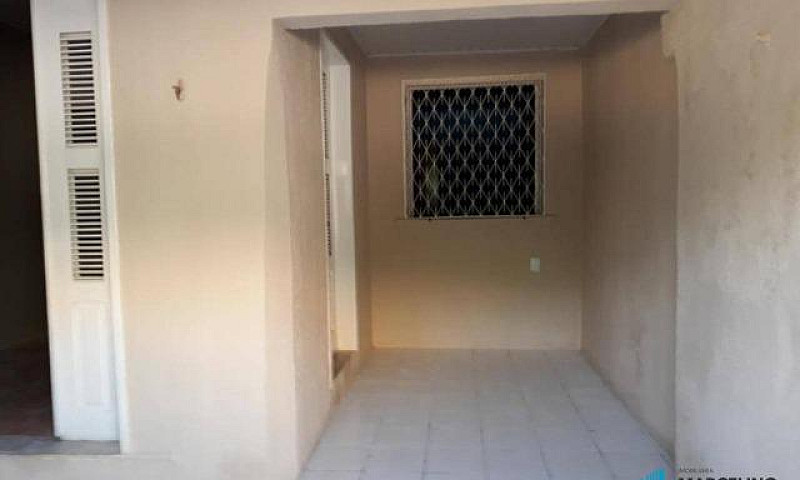 Casa No Bairro Eller...