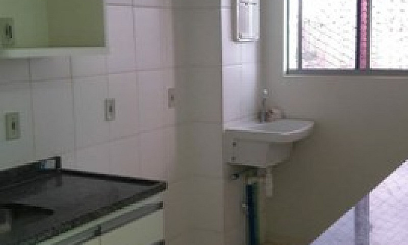Alugo Apartamento No...