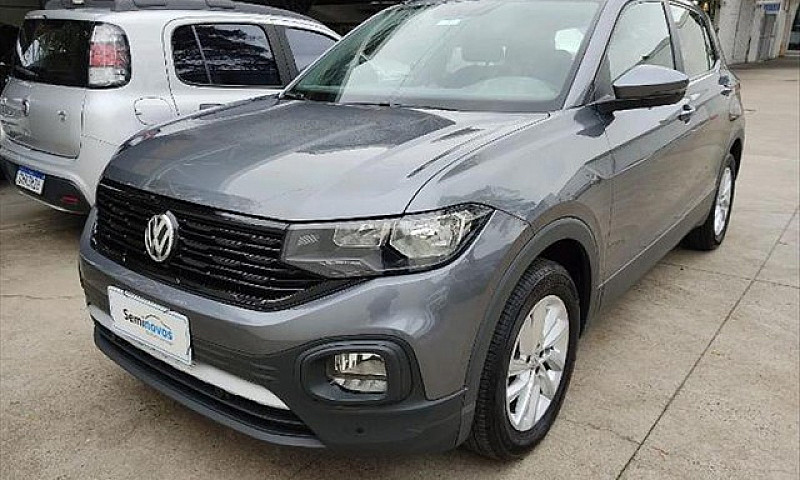 Volkswagen T-Cross 1...