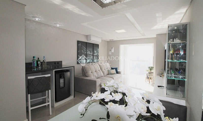 Apartamento À Venda ...