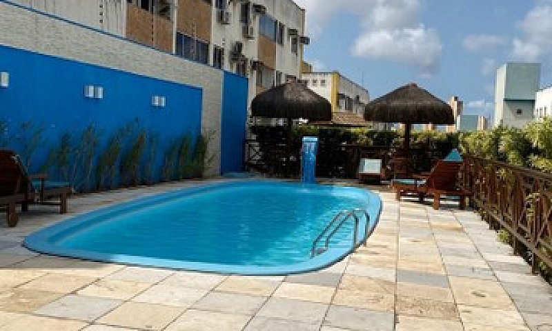 Alugo Apartamento Em...