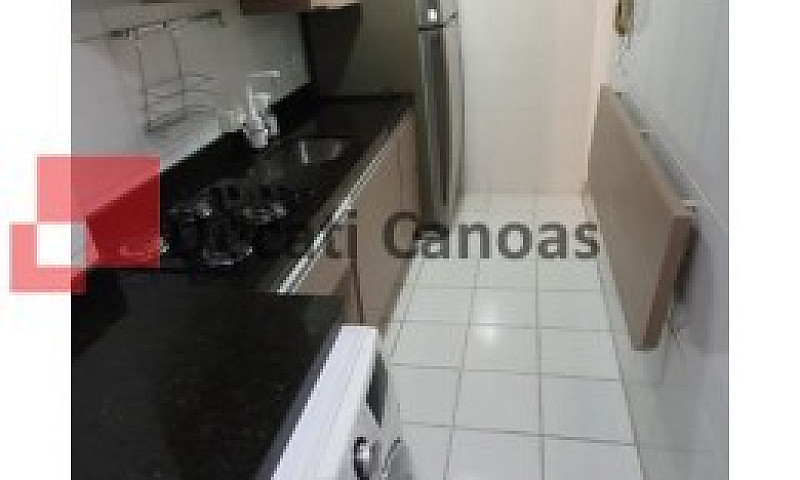 Apartamento Para Alu...