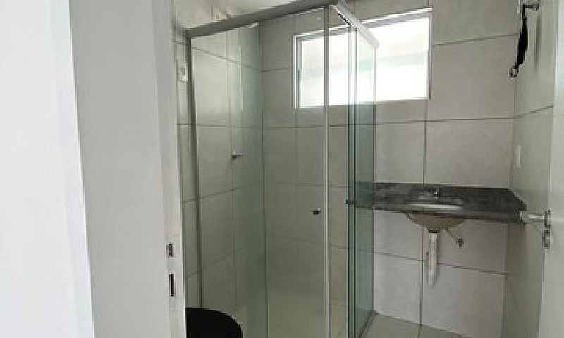 Alugo Apartamento Em...