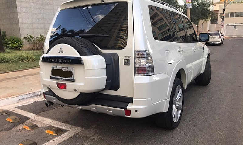 Pajero Full Diesel 2...