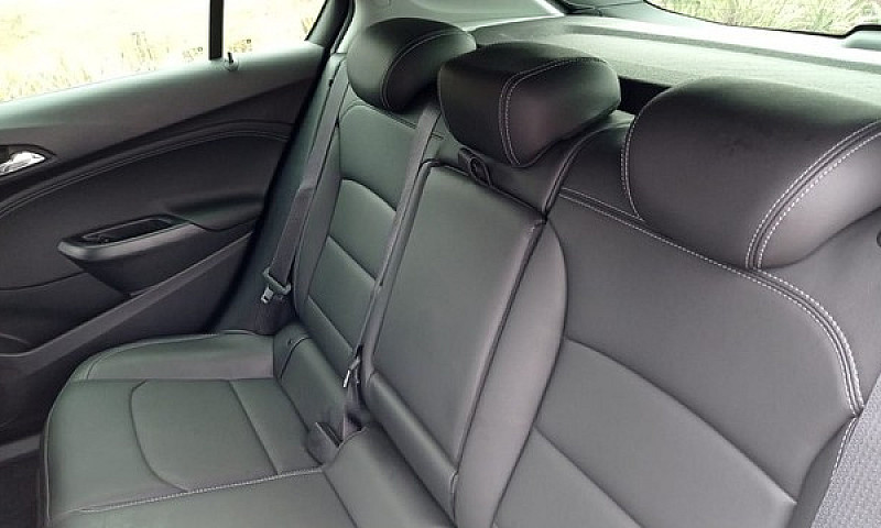 Chevrolet Cruze 1.4 ...