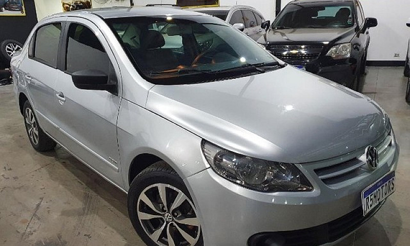 Vw - Voyage Trendlin...