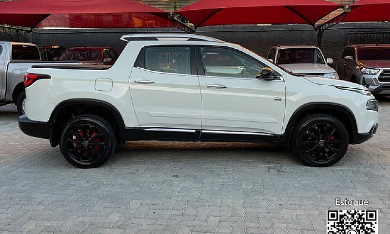 Fiat Toro 2017...