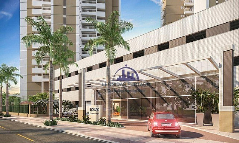 Apartamento Com 2 Do...