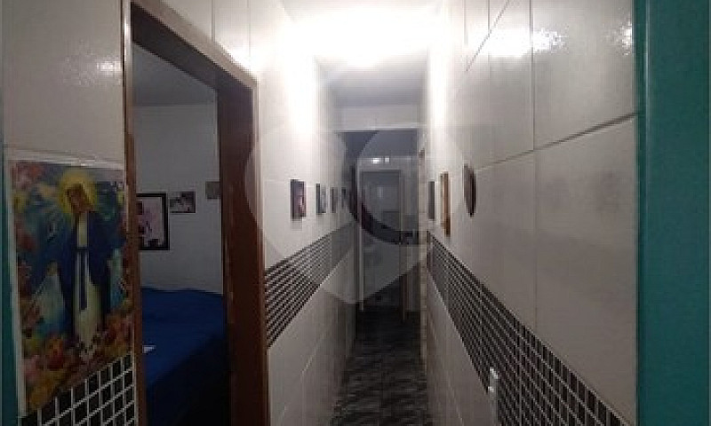 Casa À Venda Com 2 D...