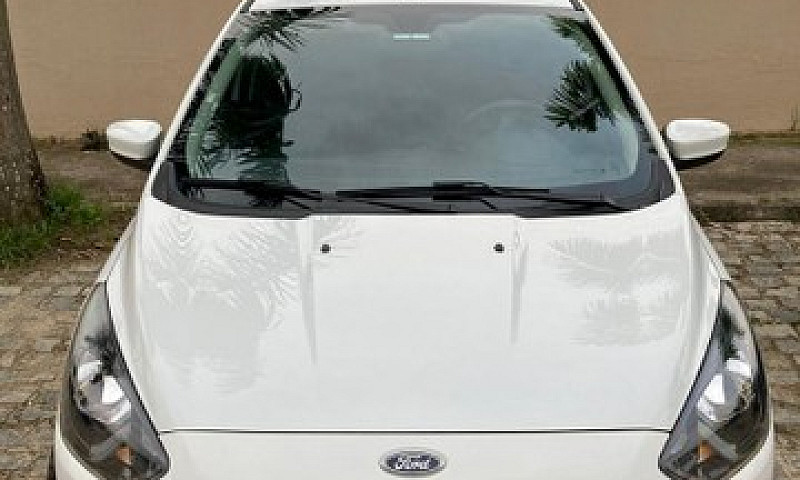 Ford Ka Se 2020/2021...