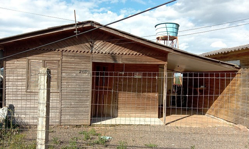 Casa Aluguel...