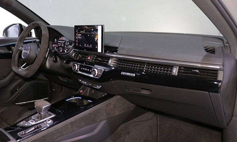 Rs4 2021/2021 2.9 V6...