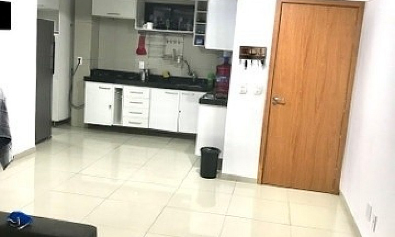 Apartamento Mobiliad...