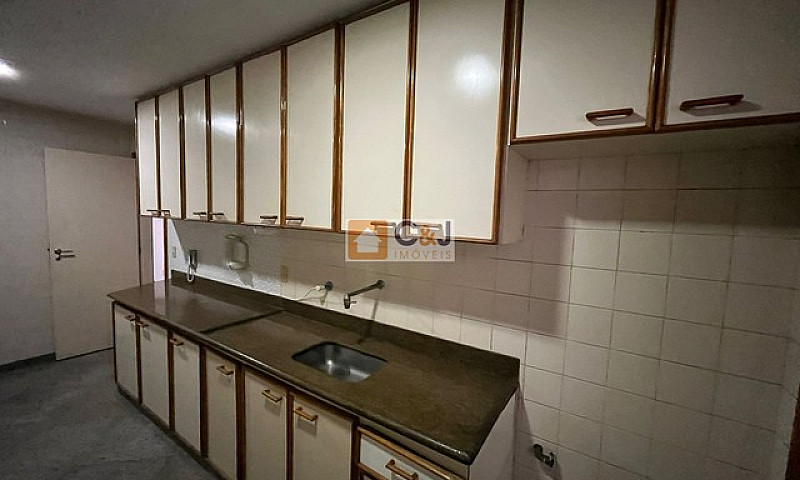 Apartamento Em Jardi...