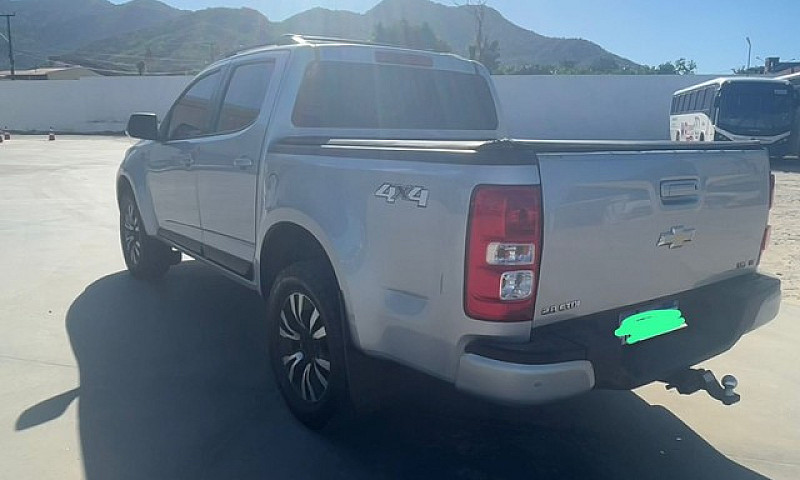Vendo S10 Lt 2013 2....
