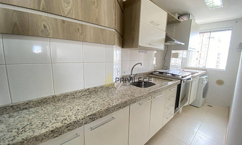 Apartamento Com 3 Do...