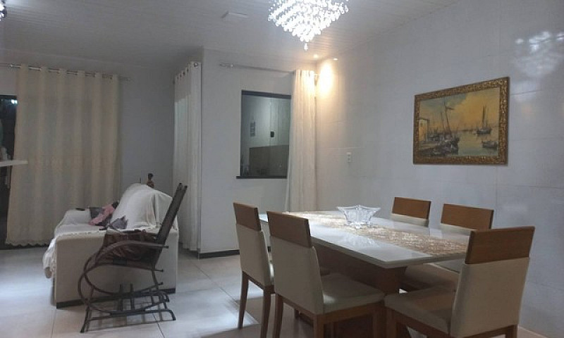 Casa Na Aruana...
