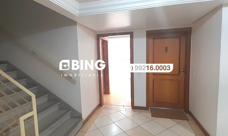 Apartamento Para Alu...