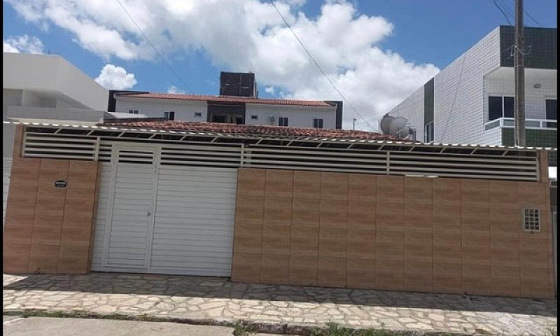 Casa Para Alugar 3 Q...