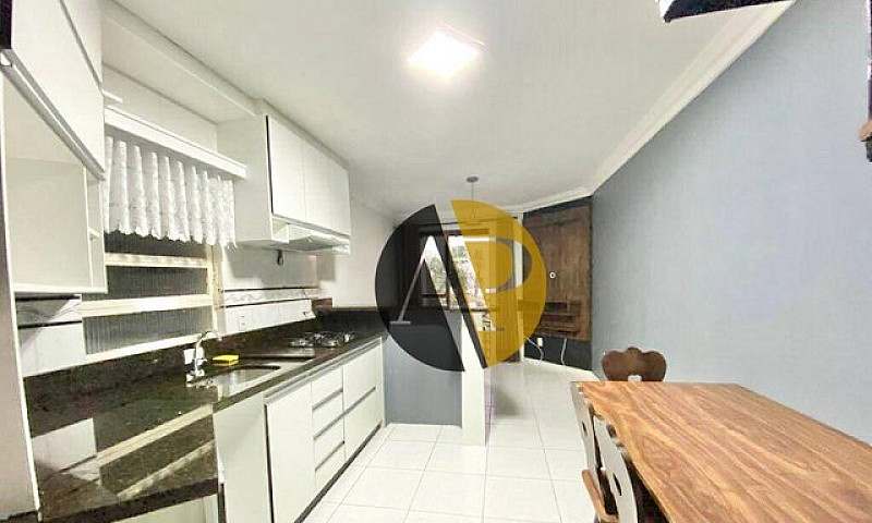 Apartamento Com 1 Do...