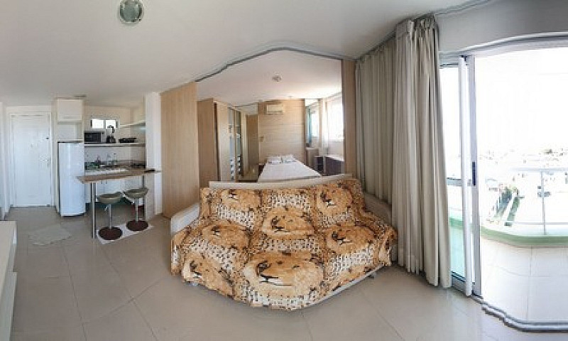 Flat Apartamento No ...