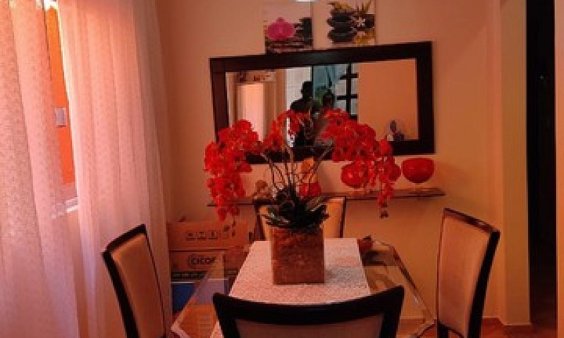 Casa Santa Maria Df ...