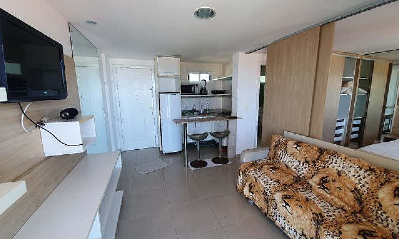 Flat Apartamento No ...