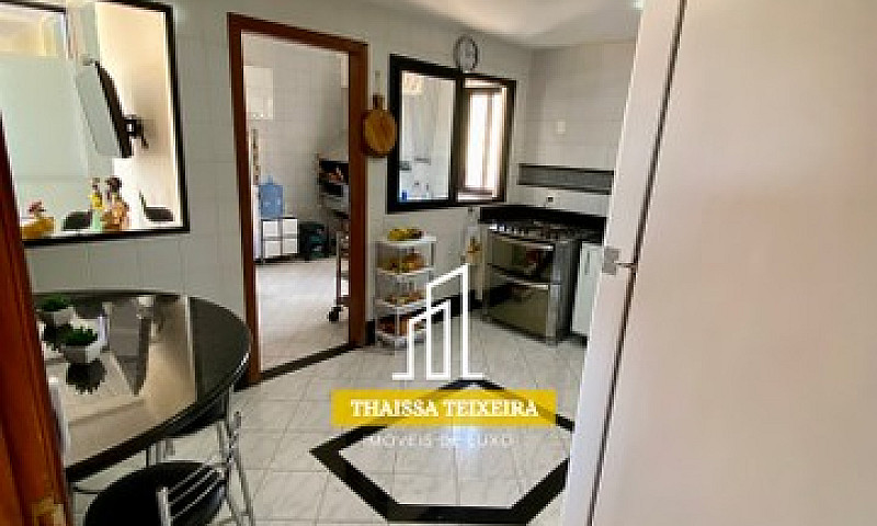 Apartamento Para Ven...