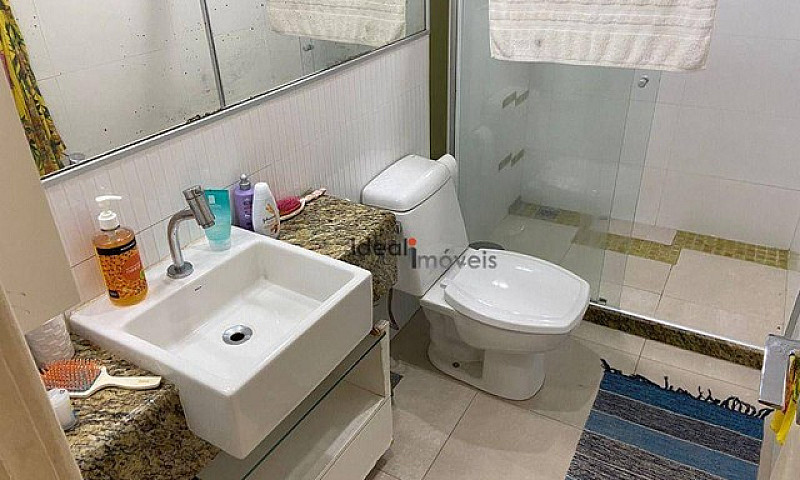Casa Para Locação, C...