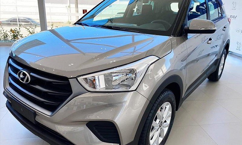 Hyundai Creta 1.6 16...