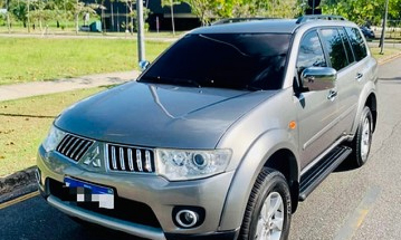 Pajero Dakar 3.2 4X4...