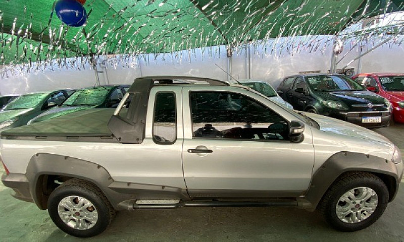 Fiat Strada Adventur...