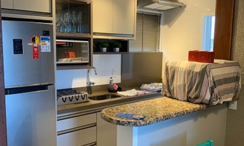 Apartamento Itapirub...
