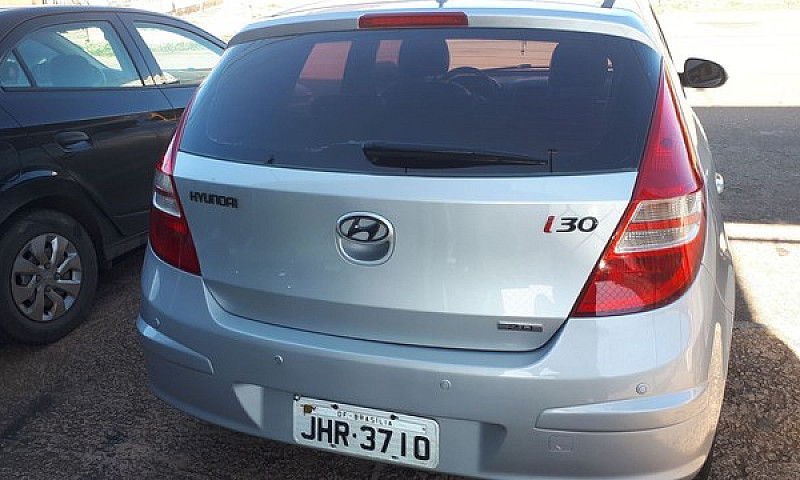 Hyundai I30 2010 Com...