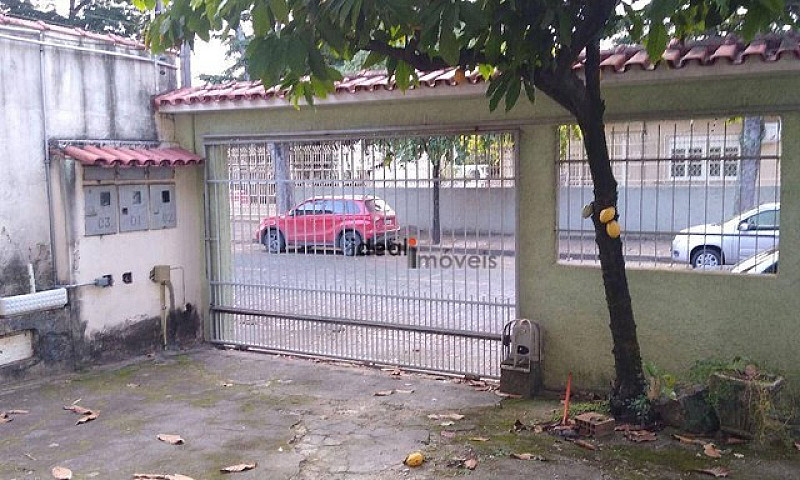 Casa Para Locação, C...