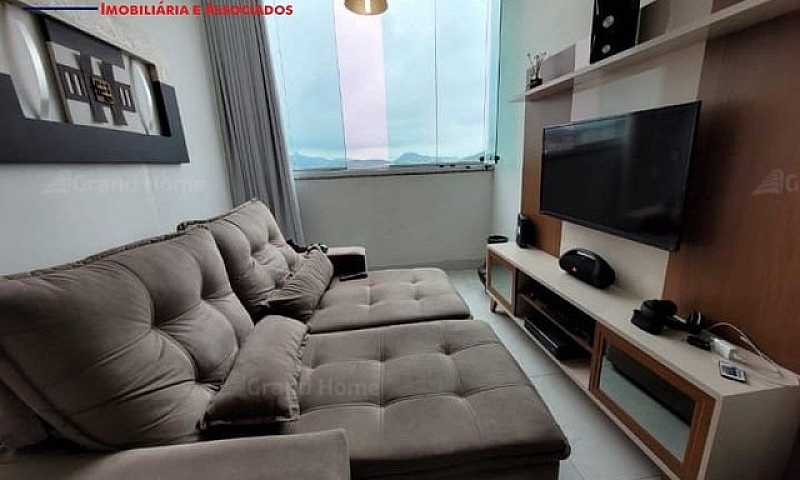 Apartamento 2 Quarto...