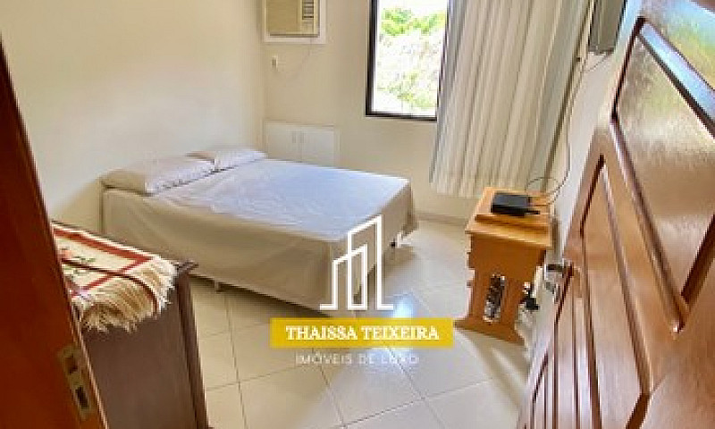 Apartamento Para Ven...
