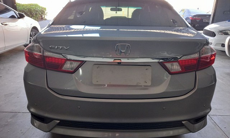 City Exl 1.5 Automát...