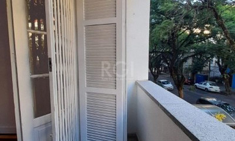 Porto Alegre - Apart...
