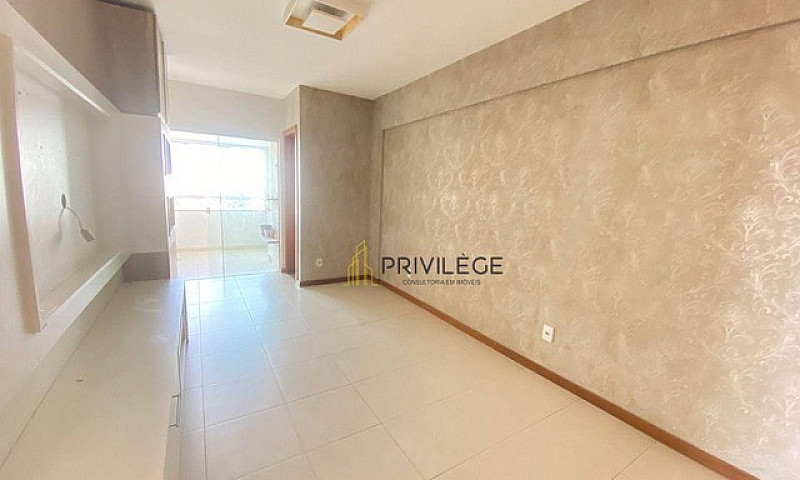 Apartamento Com 3 Do...