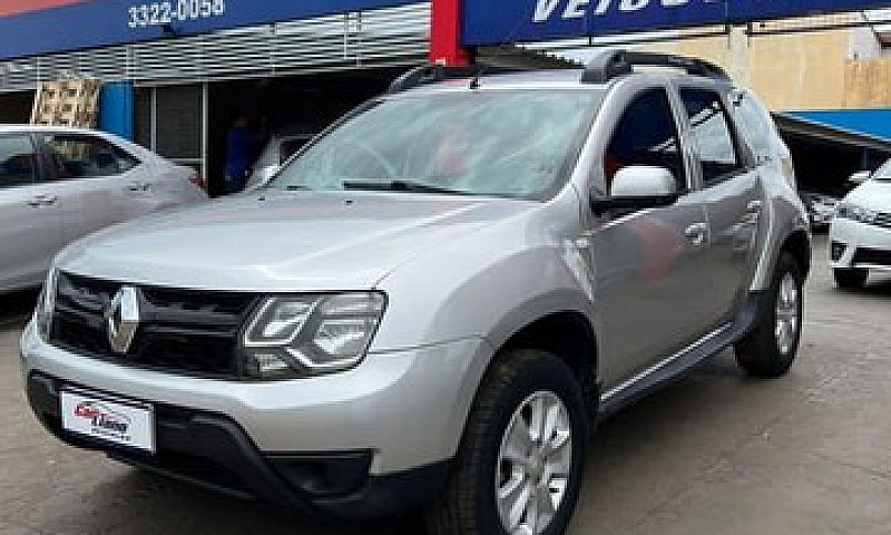 Renault Duster 16 E ...