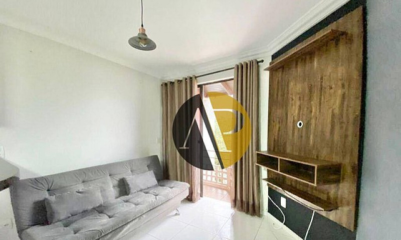 Apartamento Com 1 Do...