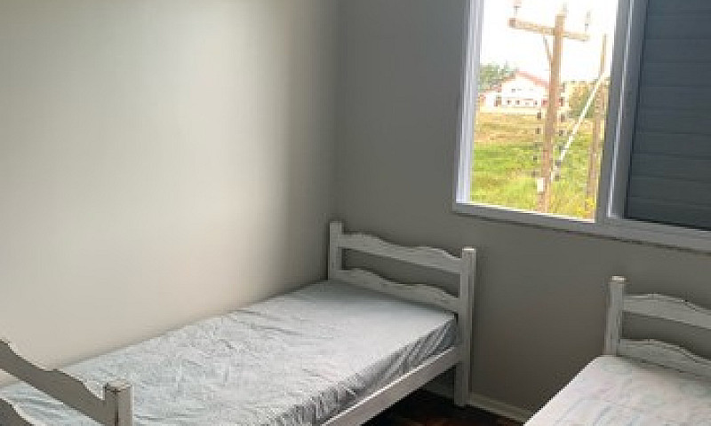 Apartamento Itapirub...