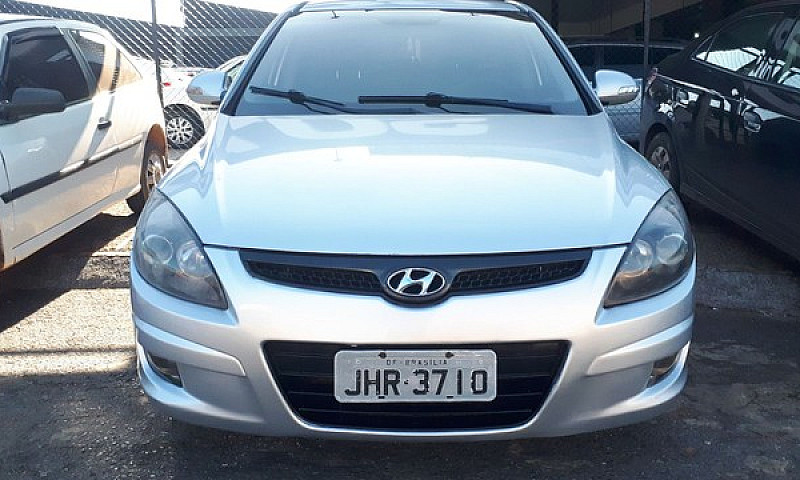 Hyundai I30 2010 Com...